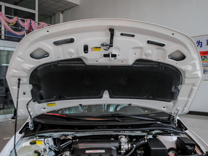 2014款1.5L 手动尊贵版 其它