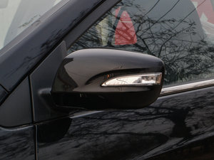 2014款1.5TI 手动豪华版 细节外观