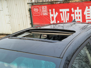 2014款1.5TI 手动豪华版 细节外观