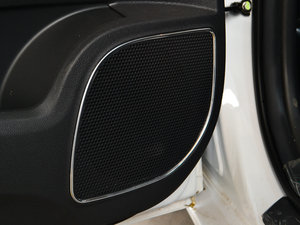 2014款1.5L 自动豪华版 空间座椅