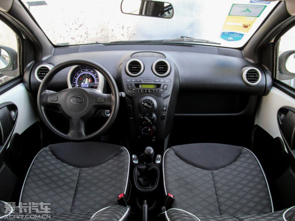 比亞迪汽車2015款比亞迪F0