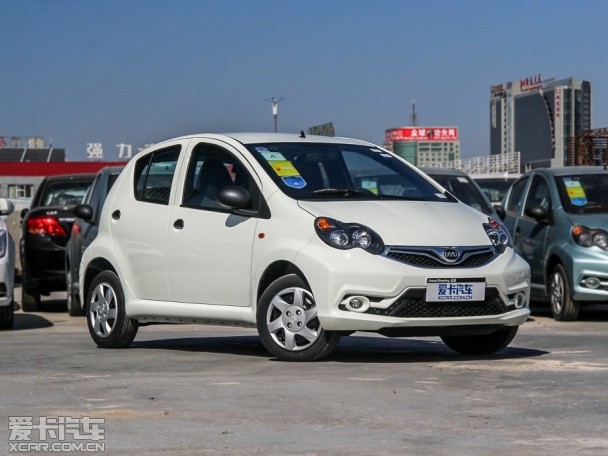 比亞迪汽車2015款比亞迪F0