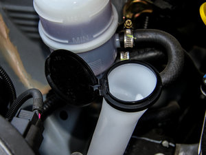 2015款1.0 手动铉酷型 其它