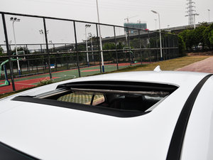 2015款1.5L 自动豪华型 细节外观