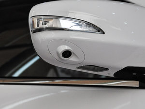 2015款1.5L 自动豪华型 细节外观