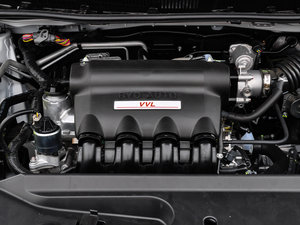 2015款1.5L 自动豪华型 其它