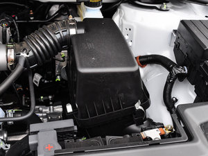 2015款1.5L 自动豪华型 其它