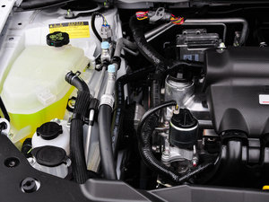 2015款1.5L 自动豪华型 其它