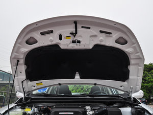 2015款1.5L 自动豪华型 其它