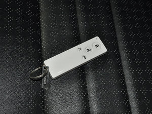 2015款1.5L 自动豪华型 车钥匙