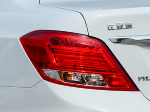 2015款1.5L 手动豪华型 细节外观