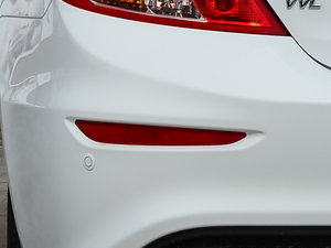 2015款1.5L 手动豪华型 细节外观