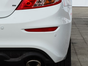 2015款1.5L 手动豪华型 细节外观