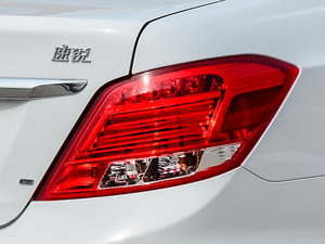 2015款1.5L 手动豪华型 细节外观