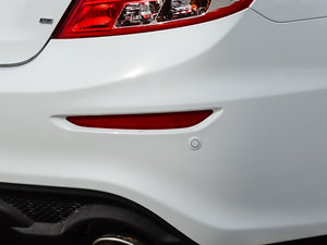 2015款1.5L 手动豪华型 细节外观