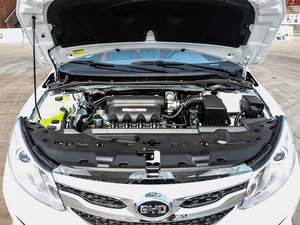 2015款1.5L 手动豪华型 其它