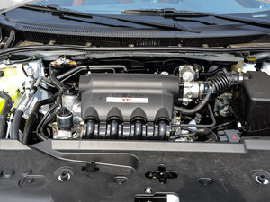 2015款1.5L 手动豪华型 其它