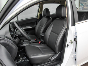 比亞迪汽車2015款比亞迪L3