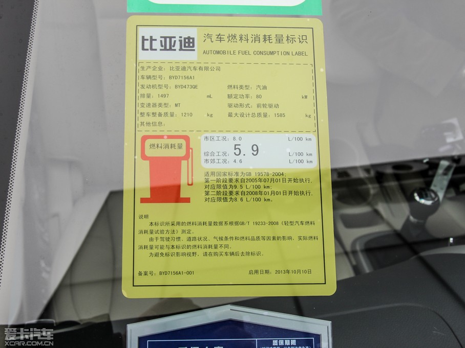 2015ȁF3 (ji)ܰ 1.5L ք(dng)A