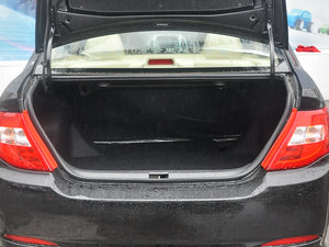 2015款节能版 1.5L 手动豪华型 空间座椅
