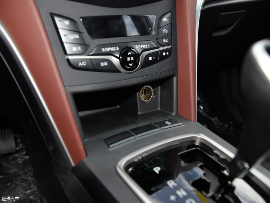 2015��ȁ���G5 1.5TID �Ԅ�(d��ng)���F��