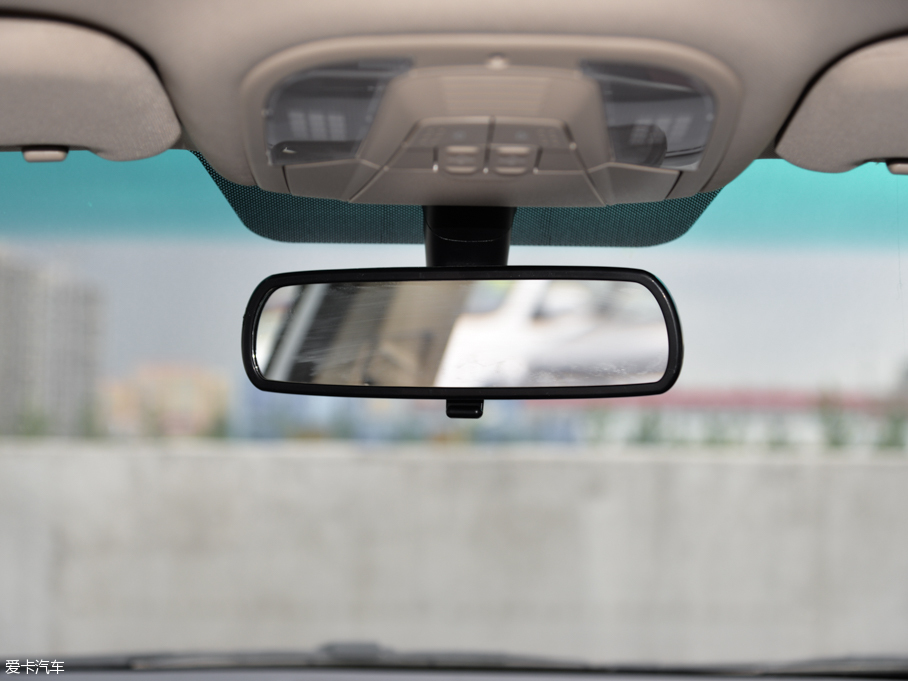 2015��ȁ���G5 1.5TID �Ԅ�(d��ng)���F��