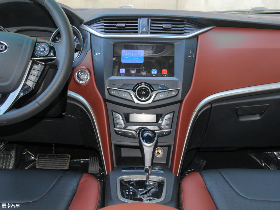 2015ȁG5 1.5TID Ԅ(dng)Ş