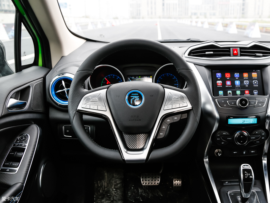 2017ԪPro pģ 1.5L A