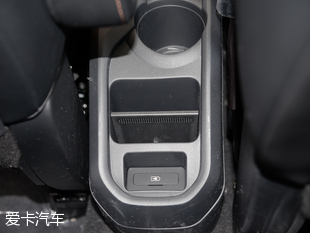 比亞迪汽車2016款元