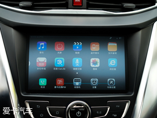 比亞迪汽車2016款元