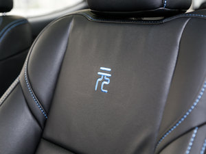 2017款双模 1.5L 四驱豪华型 空间座椅