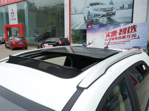 2016款1.5TID 自动旗舰型 细节外观
