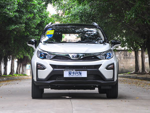 2016款1.5L 手动尊贵型 正前