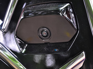 2016款1.5L 手动尊贵型 细节外观