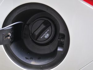 2016款1.5L 手动尊贵型 细节外观