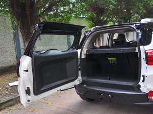 2016款1.5L 手动尊贵型 其它