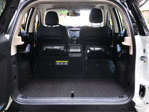 2016款1.5L 手动尊贵型 其它