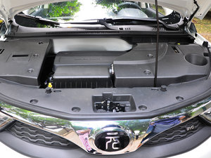2016款1.5L 手动尊贵型 发动机
