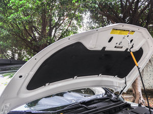 2016款1.5L 手动尊贵型 其它