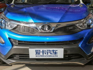 2016款1.5TID 自动尊荣型 中网