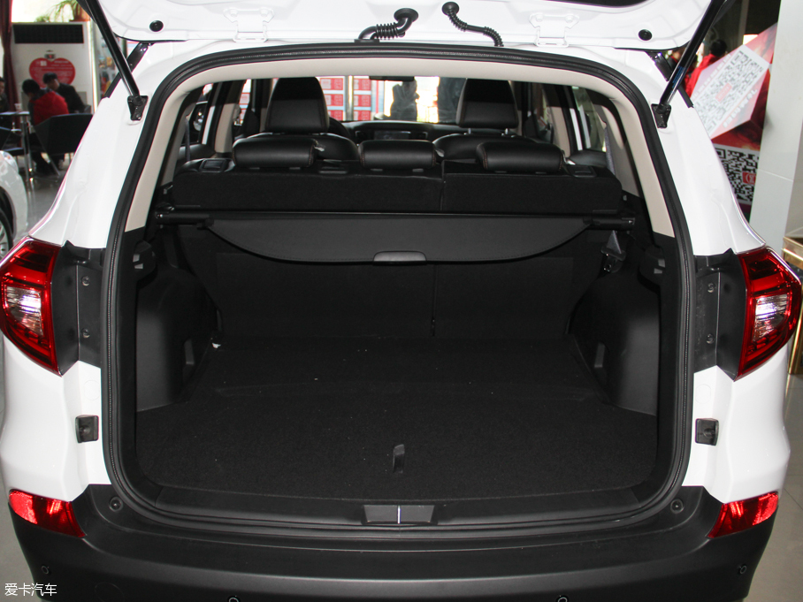 2016���� 2.0TID �Ԅ�(d��ng)�I(l��ng)����