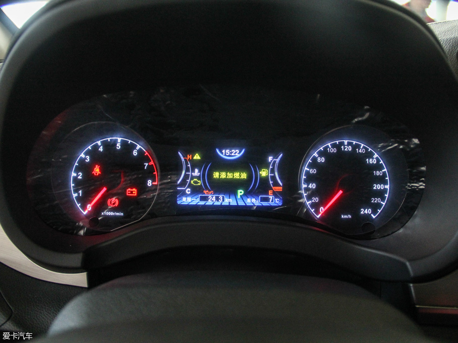 2016���� 2.0TID �Ԅ����F��