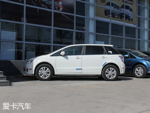 比亞迪汽車2016款比亞迪e6