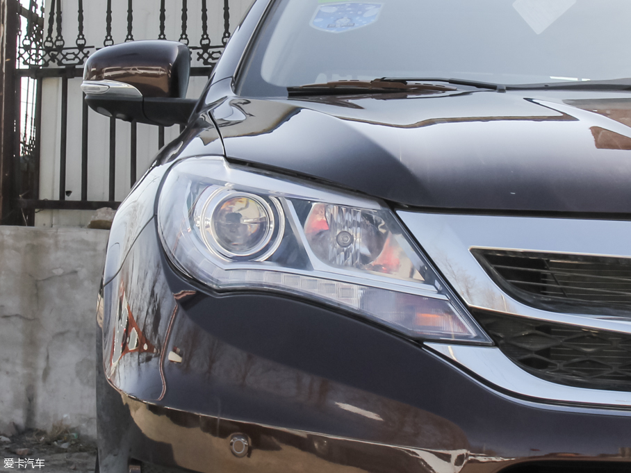 2016ȁS7 2.0T 7F Plus