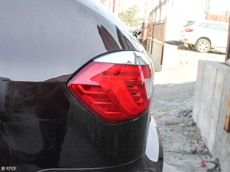 2016ȁS7 2.0T 7F Plus