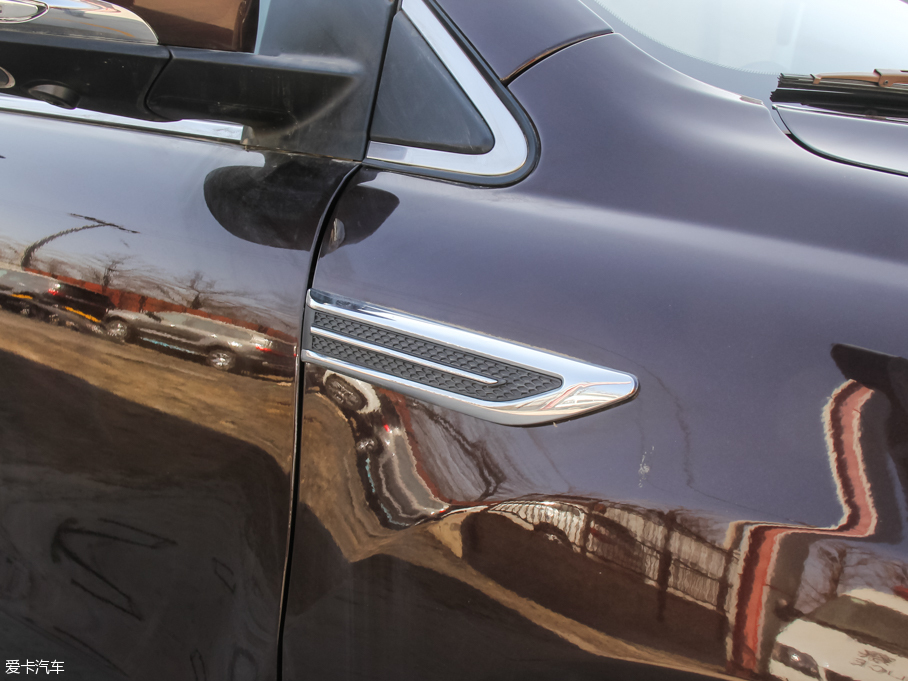 2016ȁS7 2.0T 7F Plus