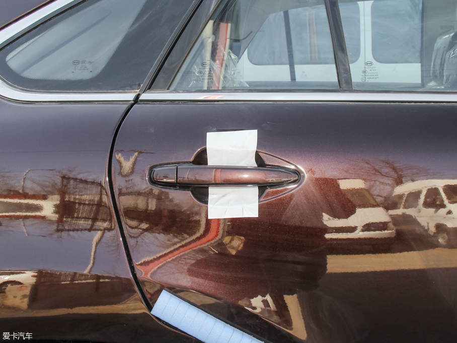 2016ȁS7 2.0T 7F Plus