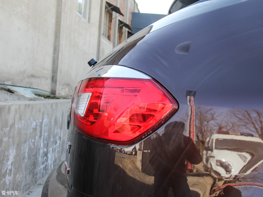 2016ȁS7 2.0T 7F Plus