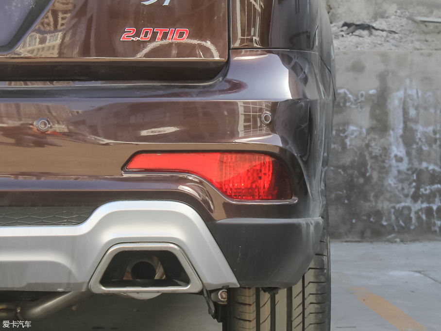 2016ȁS7 2.0T 7F Plus