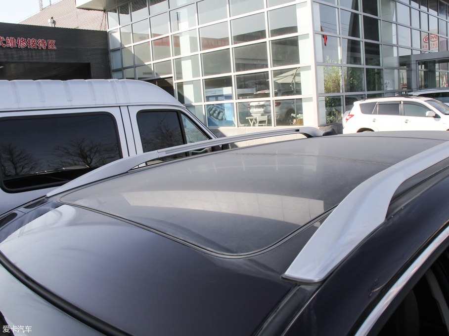 2016ȁS7 2.0T 7F Plus